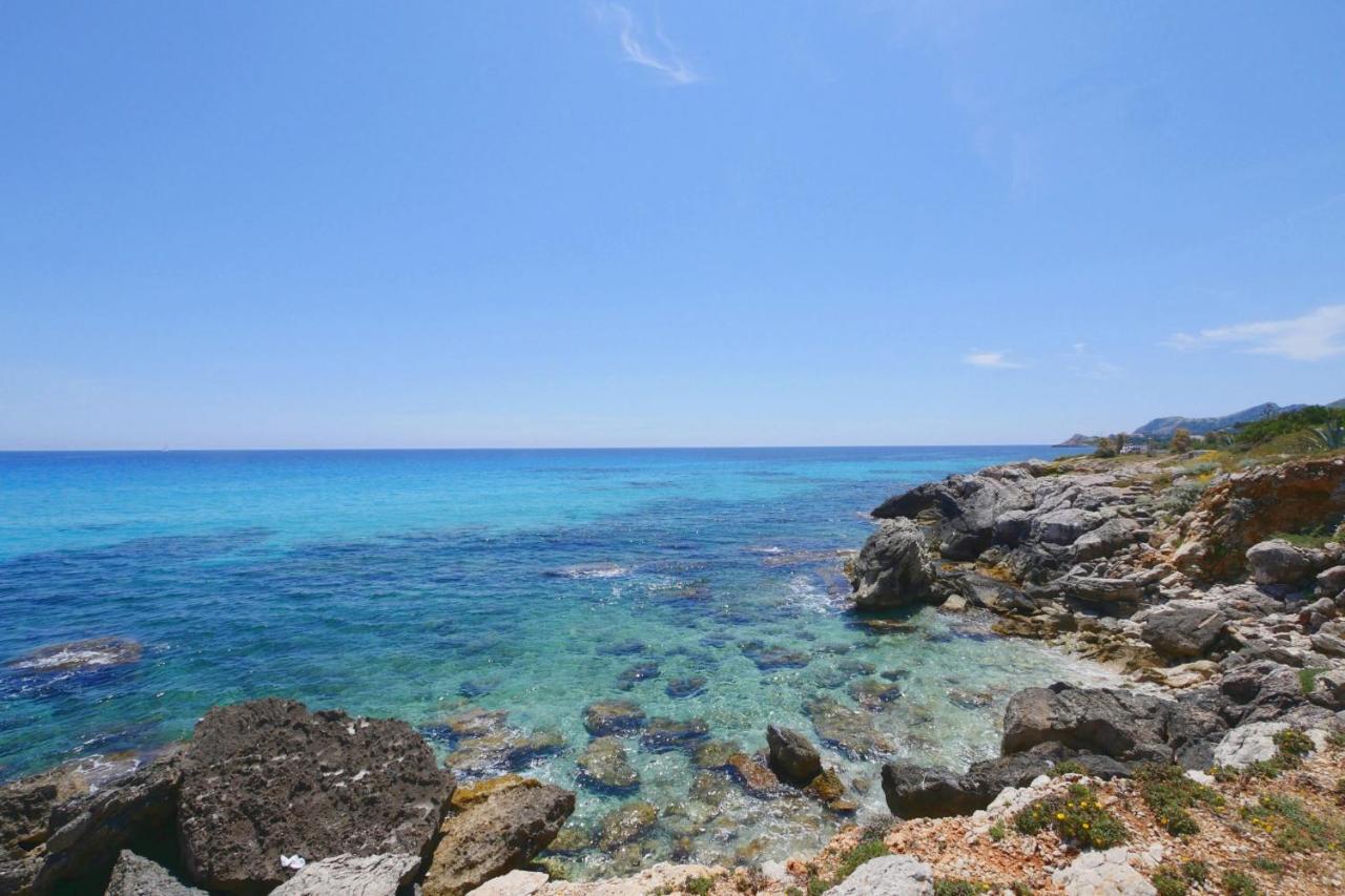 Villa Ca Na Bel Cala Ratjada  Exterior foto